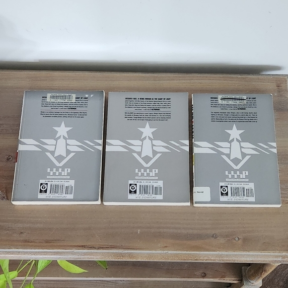 Ultraman Manga Volumes 1-3, Comic Book Anime Set, First Three Issues, Ultra Man - Picture 11 of 14